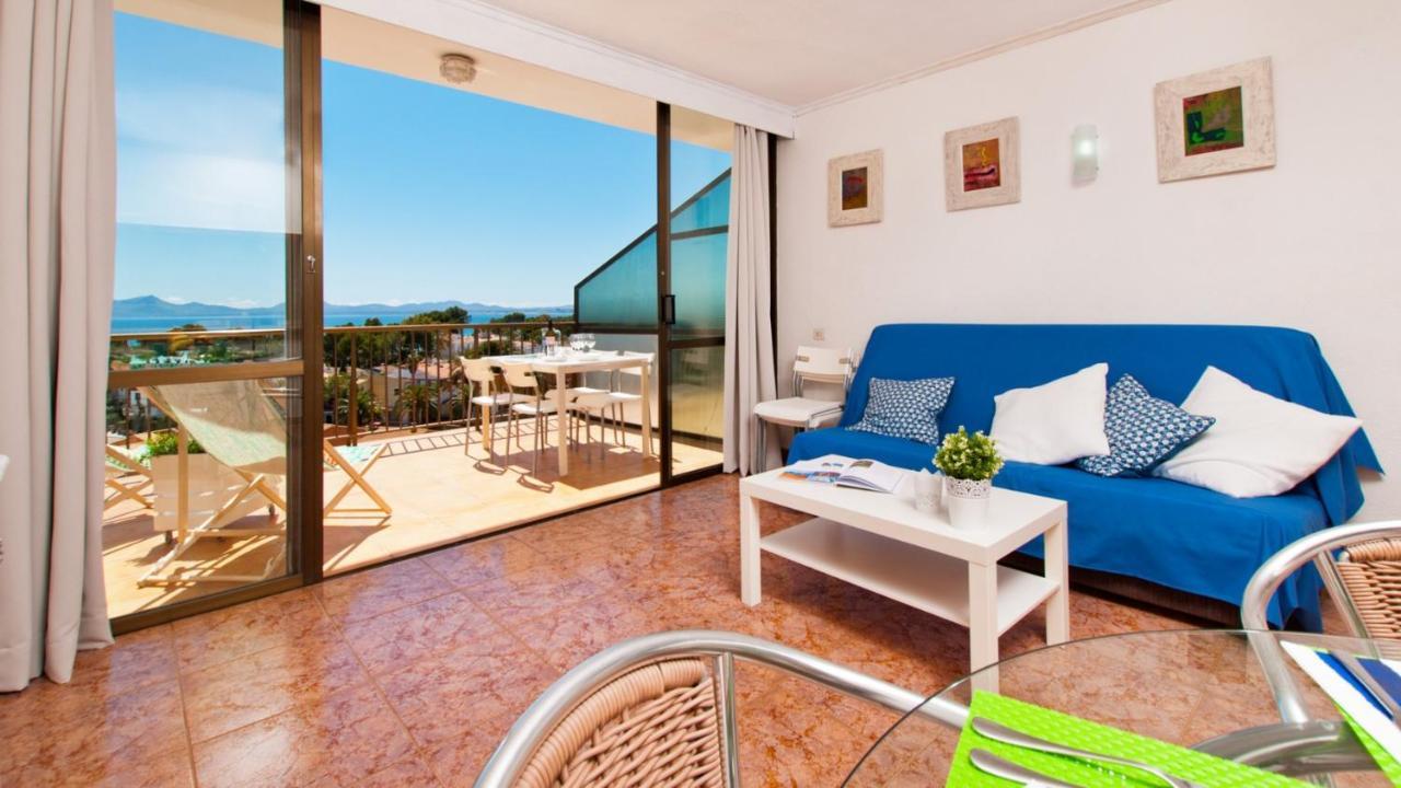 The Shell Ii, Views And Pool Apartment *